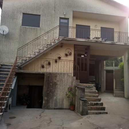 Casa Dos Grilos 佩纳科瓦 外观 照片