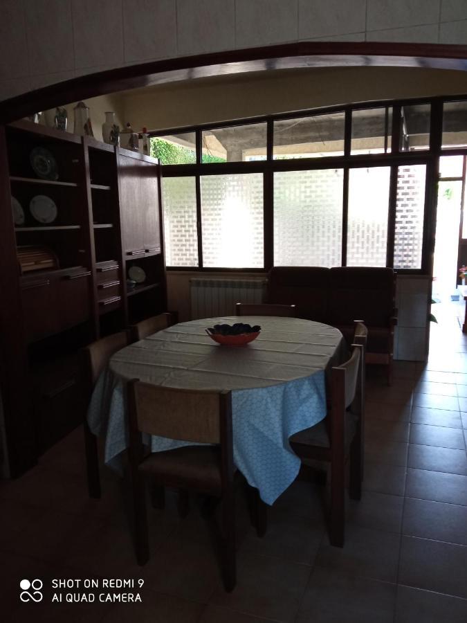 Casa Dos Grilos 佩纳科瓦 外观 照片