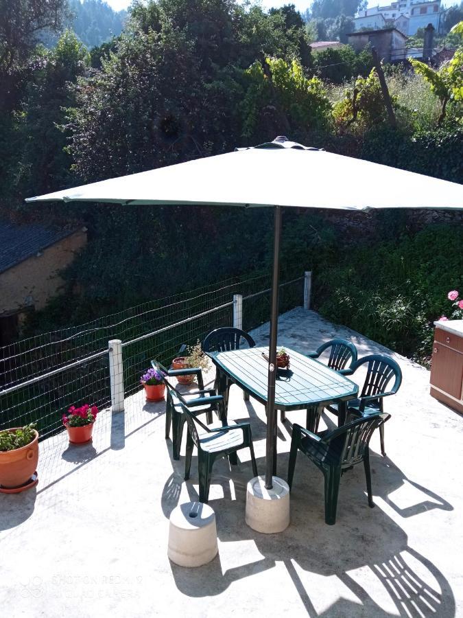 Casa Dos Grilos 佩纳科瓦 外观 照片