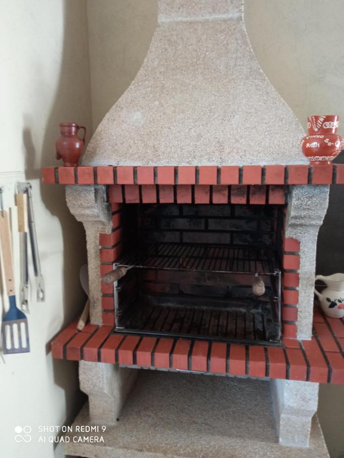 Casa Dos Grilos 佩纳科瓦 外观 照片