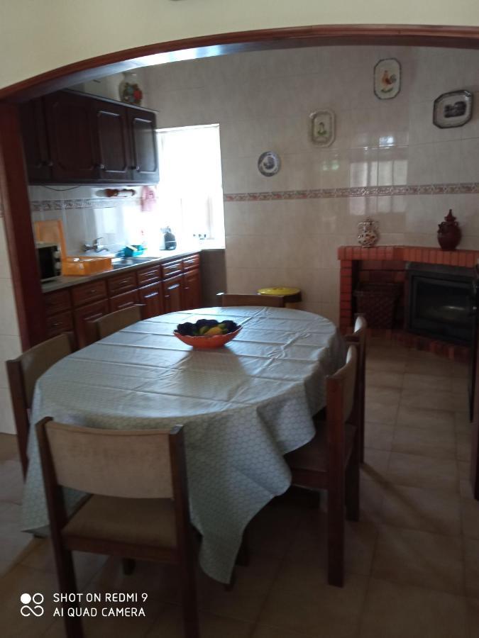 Casa Dos Grilos 佩纳科瓦 外观 照片