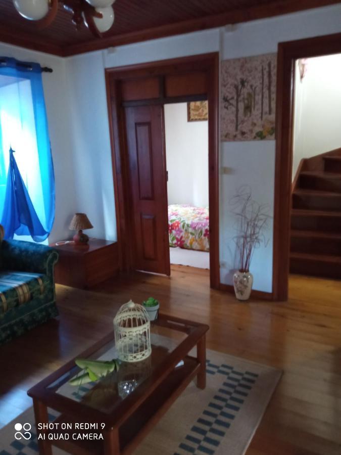 Casa Dos Grilos 佩纳科瓦 外观 照片