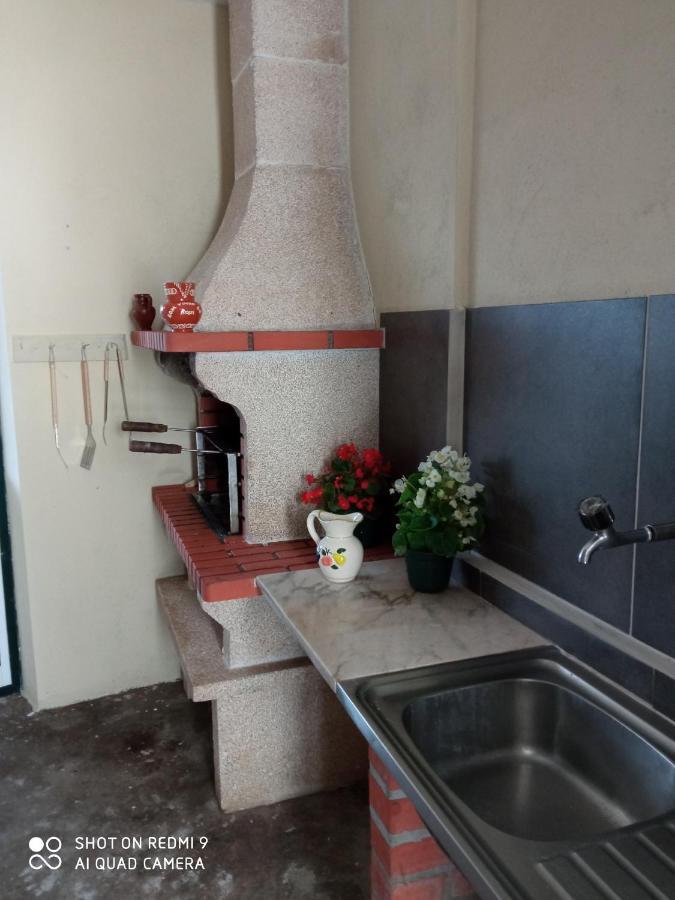 Casa Dos Grilos 佩纳科瓦 外观 照片