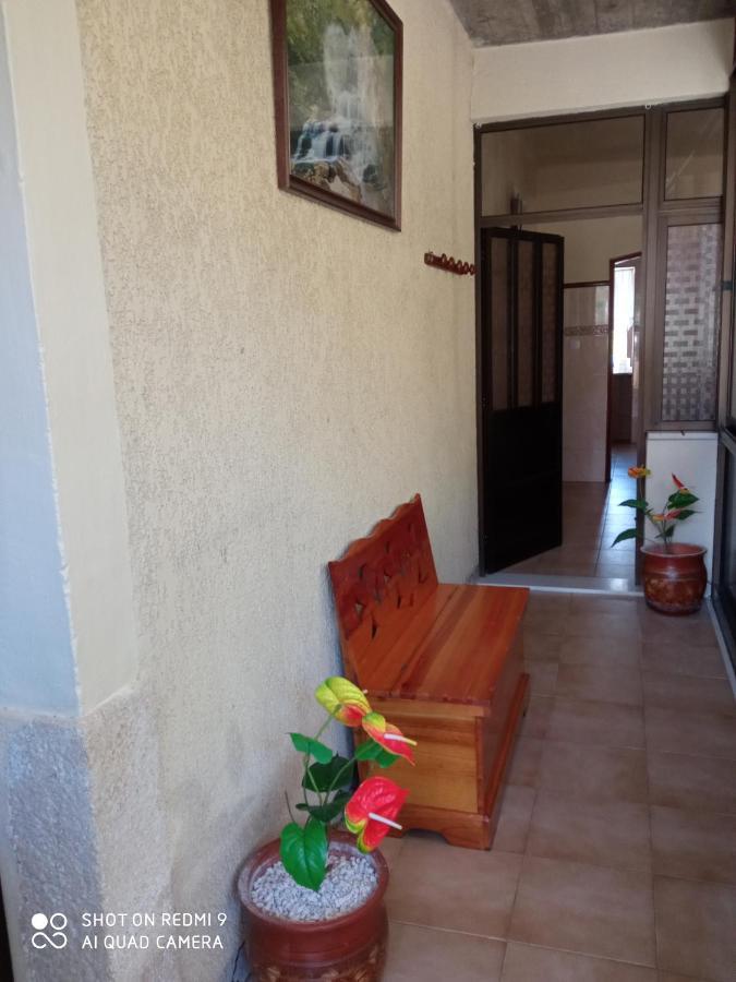 Casa Dos Grilos 佩纳科瓦 外观 照片