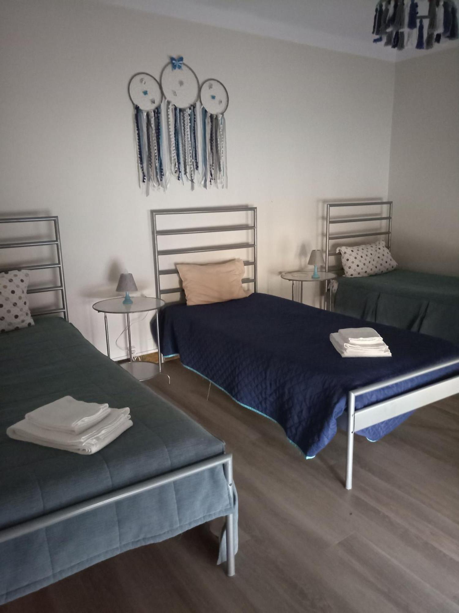 Casa Dos Grilos 佩纳科瓦 外观 照片