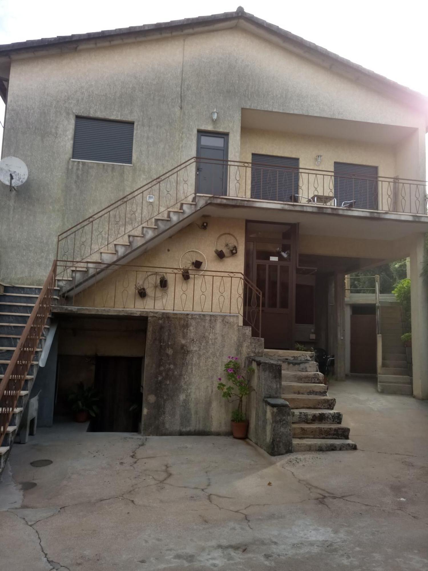 Casa Dos Grilos 佩纳科瓦 外观 照片